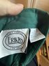 Erika 100% Cotton Green Button-Down Shirt Size M - photo 3
