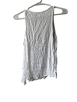Umgee Sleeveless Top (view 2)