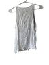Umgee White Sleeveless Top Size S - photo 2