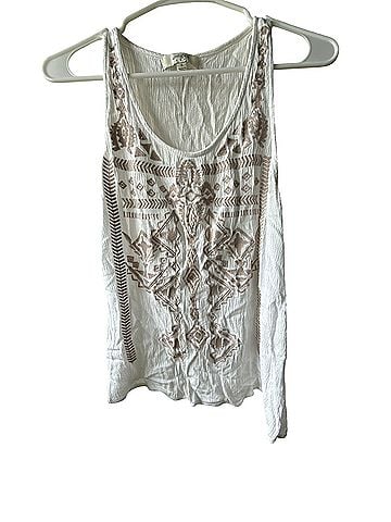 Umgee Sleeveless Top (view 1)
