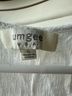 Umgee White Sleeveless Top Size S - photo 3