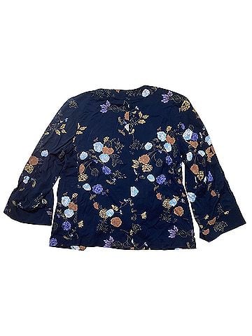 Free People Wrap it Up Kimono (view 2)