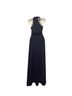 Veronica M. Blue Casual Dress Size S - photo 2