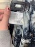 Machine Multi Color Jeans Size 27 waist - photo 4