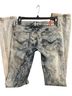 Machine Multi Color Jeans Size 27 waist - photo 2