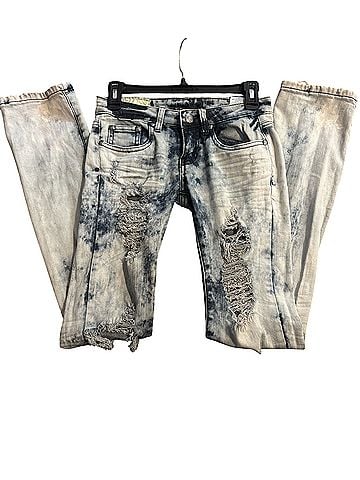 Machine Jeans (view 1)