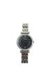 Fossil Silver Black Watch Size S - photo 2