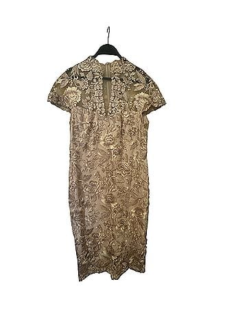 Tadashi Shoji Cocktail Dress (view 1)