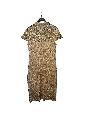 Tadashi Shoji Cocktail Dress (view 2)