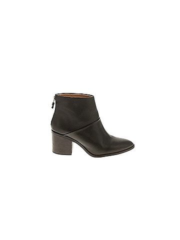 Nisolo Ankle Boots (view 1)