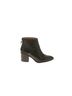 Nisolo 100% Leather Black Ankle Boots Size 11 - photo 1