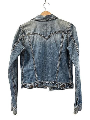 Earl Jean original 443 Denim Jacket (view 2)
