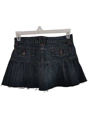 Guess Jeans Denim Skirt (view 2)