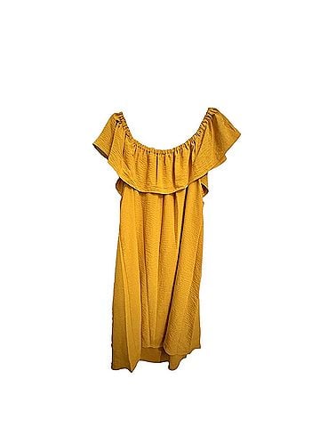 Nine West Wear 2 Ways Casual Dress (view 2)