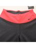 Nike Red Black Casual Pants Size XS - photo 5