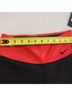 Nike Red Black Casual Pants Size XS - photo 8