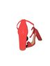 Heart in D Red Heels Size 6 - photo 2