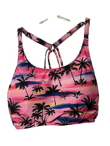 Target Two Piece Swimsuit (view 1)