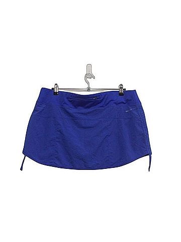 Nike 542625 Skort (view 2)