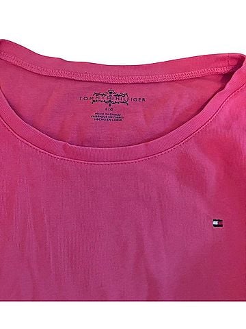Tommy Hilfiger Tommy Hilfiger Long Sleeve Top (view 1)