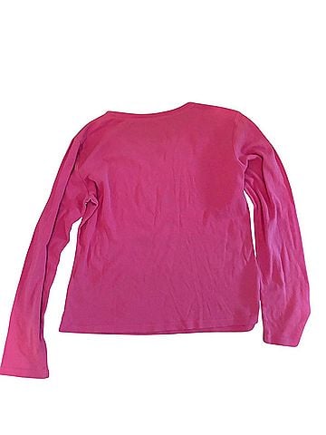 Tommy Hilfiger Tommy Hilfiger Long Sleeve Top (view 2)