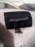 Aeropostale Gray Jacket Size 3X - photo 3