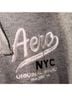 Aeropostale Gray Jacket Size 3X - photo 4