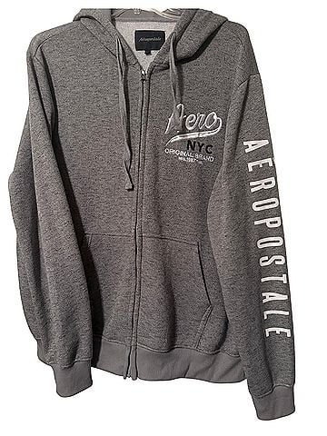 Aeropostale Jacket (view 1)