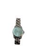 Fossil Silver Teal Watch Size S - photo 1
