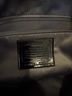 Coach Floral Purple Black Shoulder Bag One size - photo 5