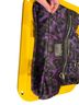 Coach Floral Purple Black Shoulder Bag One size - photo 2