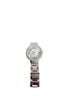 Fossil Silver Watch Size M - photo 1