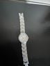Fossil Silver Watch Size M - photo 3