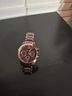 Fossil Brown Watch Size S - photo 4