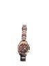Fossil Brown Watch Size S - photo 2