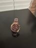Fossil Brown Watch Size S - photo 3