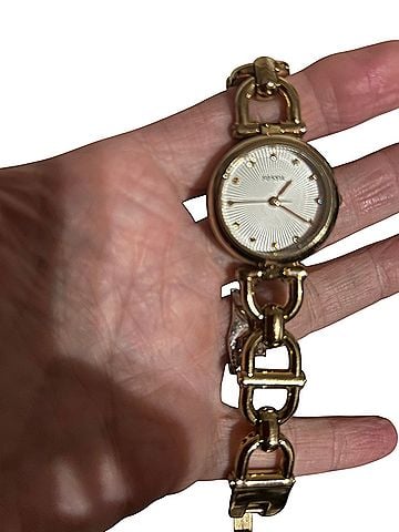 Fossil Watch (view 2)