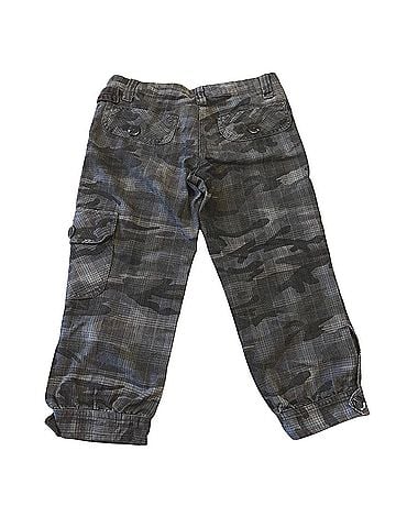 Fishbone Cargo Pants (view 2)