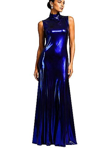 Rene Ruiz Cocktail Dress (view 1)
