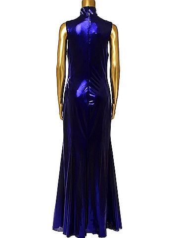 Rene Ruiz Cocktail Dress (view 2)