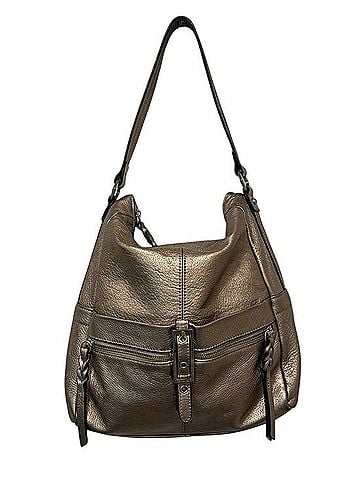 B Makowsky Shoulder Bag (view 1)