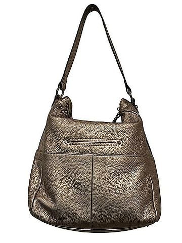 B Makowsky Shoulder Bag (view 2)