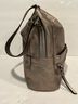 B Makowsky 100% Leather Solid Multi Color Gold Silver Shoulder Bag One size - photo 16