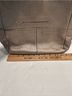 B Makowsky 100% Leather Solid Multi Color Gold Silver Shoulder Bag One size - photo 11