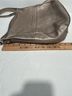 B Makowsky 100% Leather Solid Multi Color Gold Silver Shoulder Bag One size - photo 12