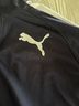 Puma Blue White Windbreaker Size XL - photo 6