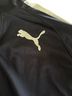 Puma Blue White Windbreaker Size XL - photo 2