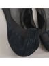 Tory Burch Black Flats Size 7 - photo 6