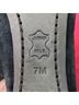 Tory Burch Black Flats Size 7 - photo 4
