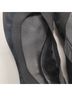 Tory Burch Black Flats Size 7 - photo 13